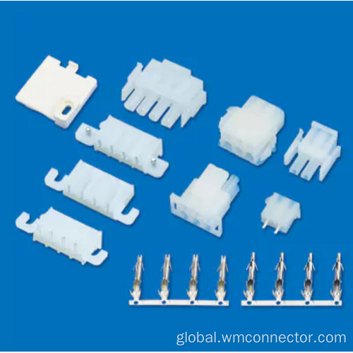 Cable Wire Connector Automotive Connector Automotive Connectors 63080 42021 42022 Manufactory